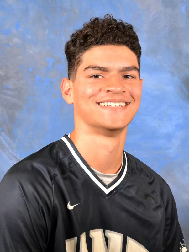 Franklin German Head Shot