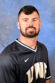 Dakota Higdon Head Shot
