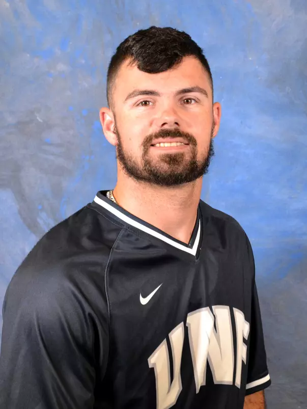 Dakota Higdon Head Shot