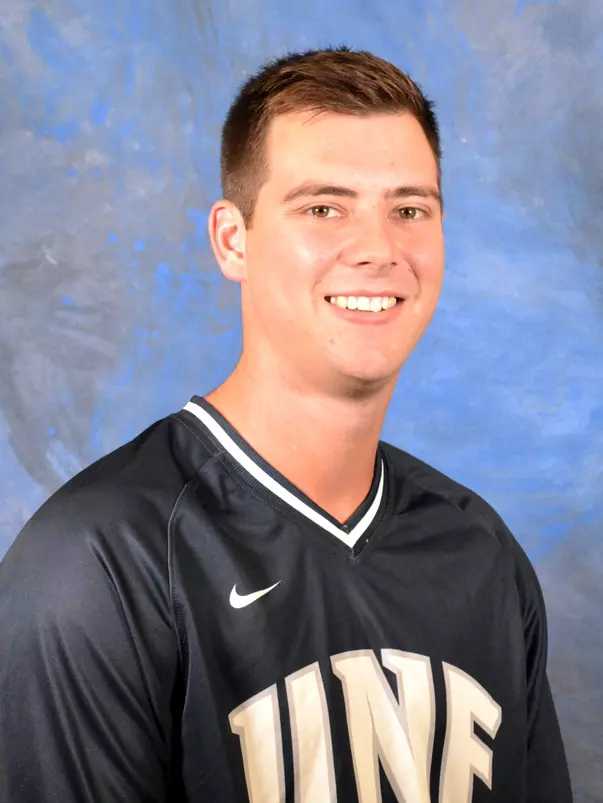 Austin Howze Head Shot