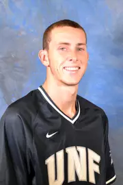 Kyle Kalbaugh Head Shot