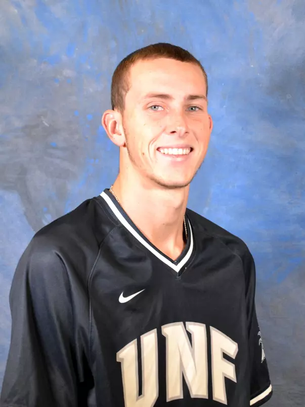 Kyle Kalbaugh Head Shot