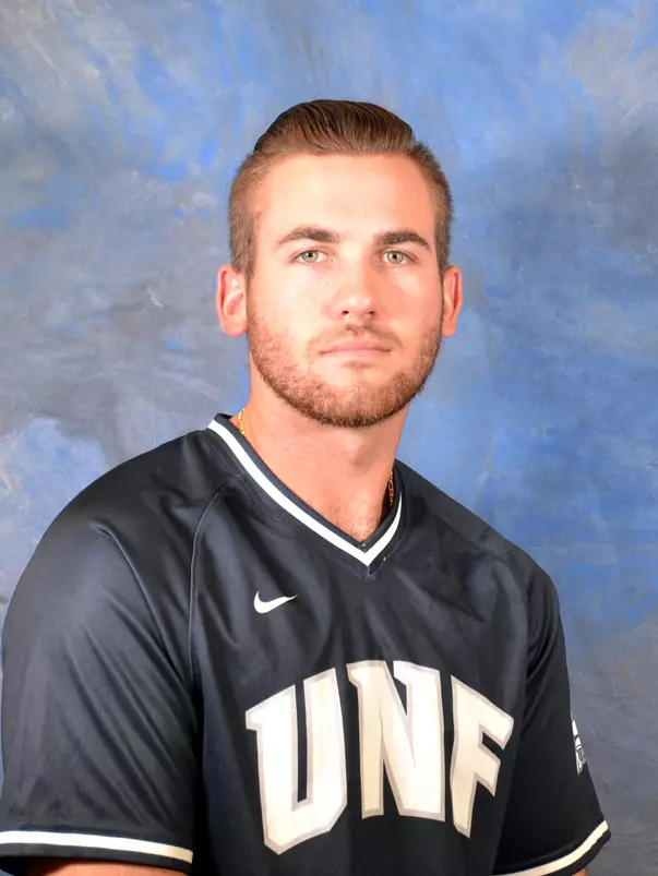 Nick Karmeris Head Shot