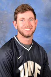 William Kelleher Head Shot