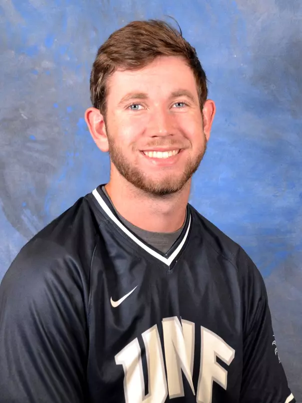 William Kelleher Head Shot