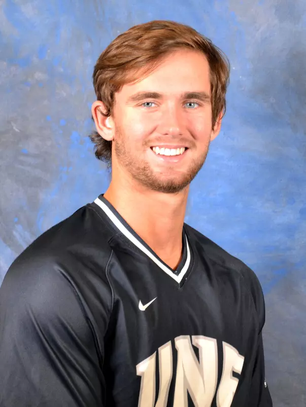 Alex Merritt Head Shot