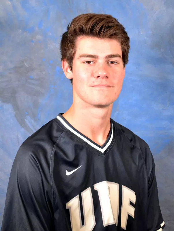 Eddie Miller Head Shot