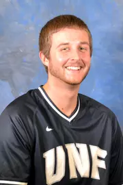 Daniel Moritz Head Shot
