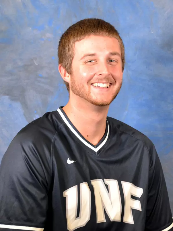 Daniel Moritz Head Shot