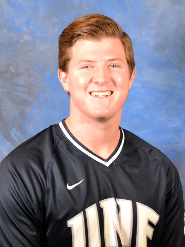 Trace Norkus Head Shot