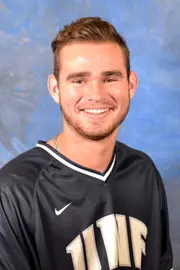 Jarrett O"Leary Head Shot