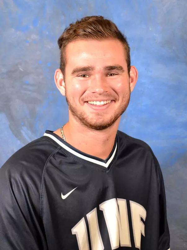 Jarrett O"Leary Head Shot