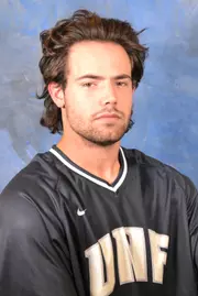 Bubba Olivera Head Shot