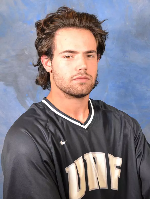 Bubba Olivera Head Shot