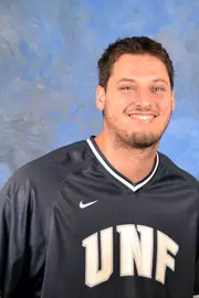 Corbin Olmstead Head Shot