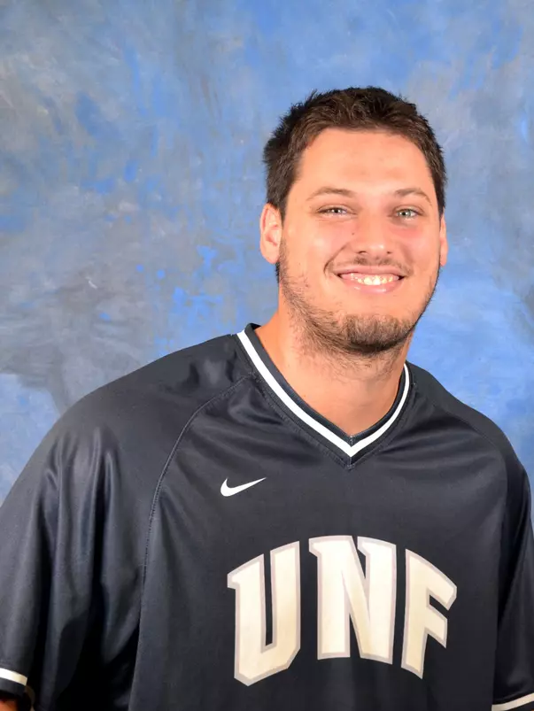 Corbin Olmstead Head Shot