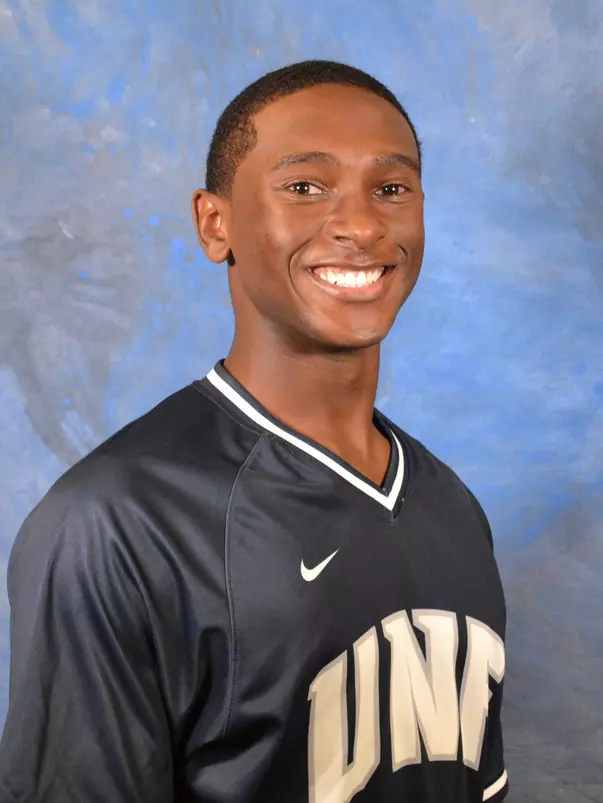 Alex Smith Head Shot