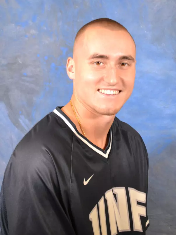 Chris Thibideau Head Shot