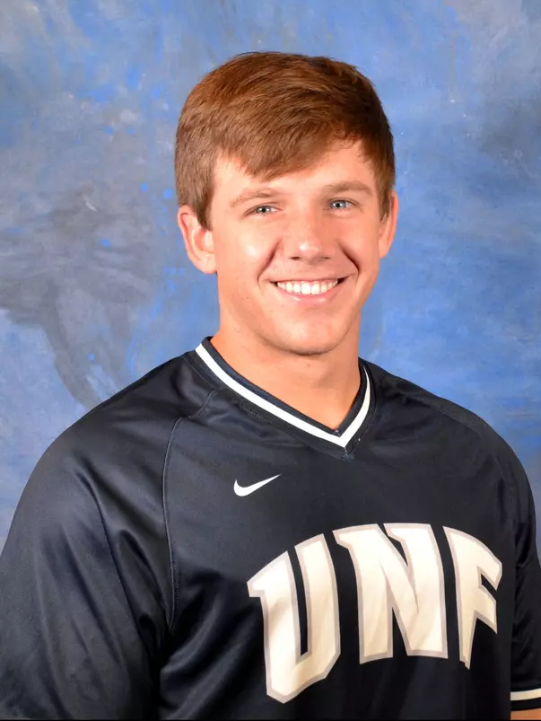 Blake Voyles Head Shot