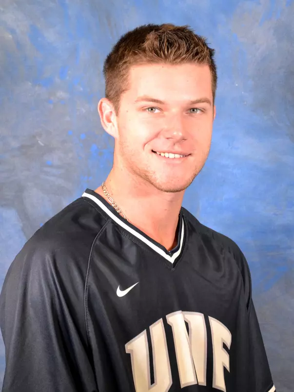 Hunter Whitman Head Shot