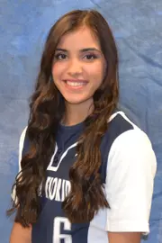 Geneva Santos