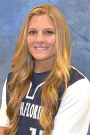 Kaylie Wallace headshot