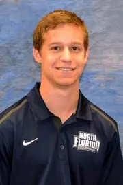 Adam Cooke