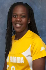 Zakiya Chambers-Hunter