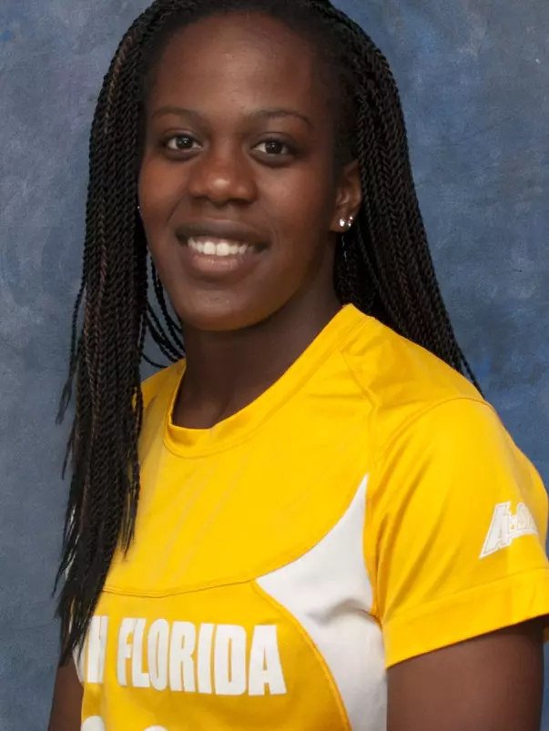 Zakiya Chambers-Hunter