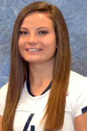 Haley Harrison