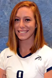 Tessa Alyman