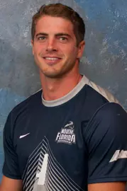 Nick May