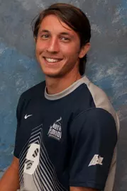 Alex Morrell headshot