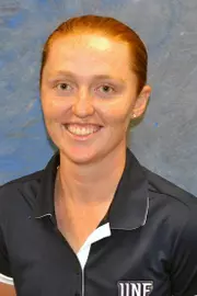 head shot of Mary Dawson