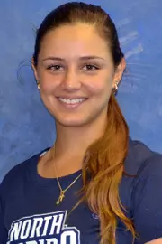 Mariella Calderon