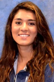 Ashley LaBorde