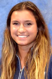 Courtney Miller