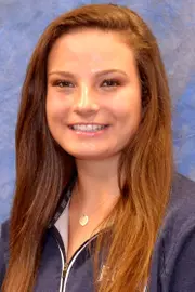 Haley Harrison