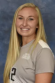 Jenna Steininger