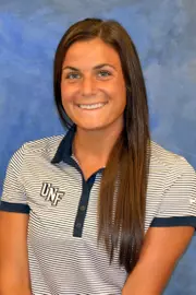 head shot of Megan WIlshire