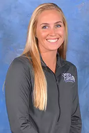 Amy Creech