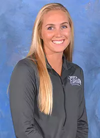Amy Creech
