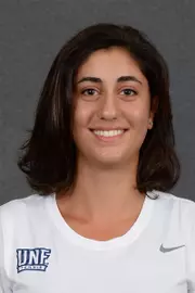Irina Karagozishvili