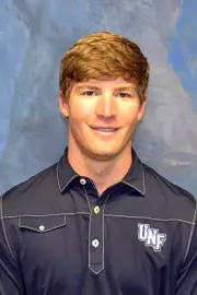 HEad shot of Osten Waite