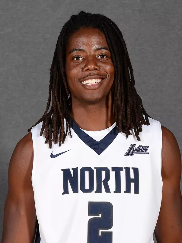 Head shot of Wajid Aminu