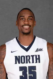 Head shot of Chris Davenport