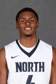 Head shot of Aaron Horne