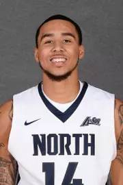 Head shot of Dallas Moore