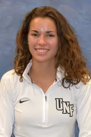 Danielle Johnson