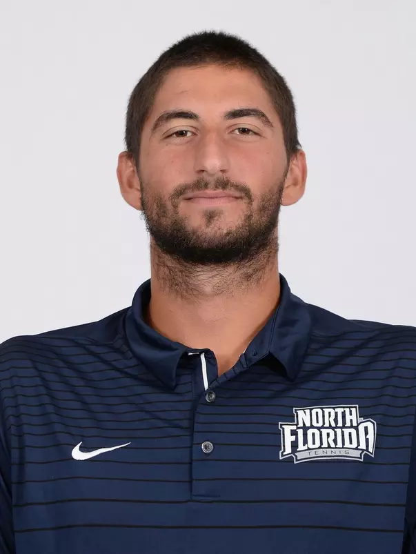 2017 Jefta Kecic Headshot